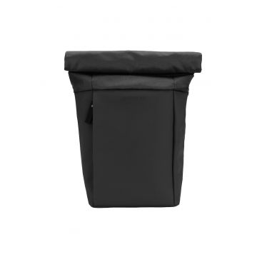 JOOP! - Rucsac cu buzunar cu fermoar Atessa - Negru