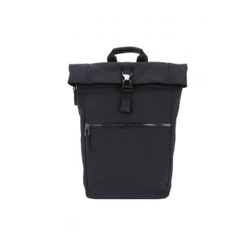 Joop - Rucsac cu catarama Narni Otis - Negru