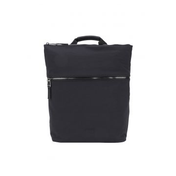 Joop - Rucsac cu fermoar Narni Falk - Negru