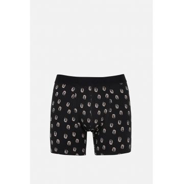 Lenjerie intima barbati -  modern fit - negru