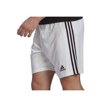 Pantaloni  Squadra 21 barbati - Alb