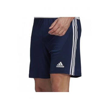 Pantaloni  Squadra 21 barbati - Bleumarin