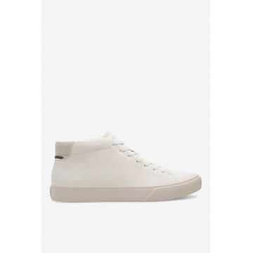 Pantofi barbati  5905588077268 - Piele naturala - Alb - Alb