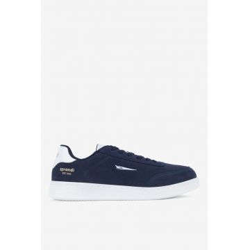 Pantofi sport barbati  5903419900167 - Sintetic - Albastru - Albastru