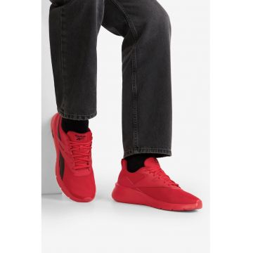 Pantofi sport barbati  5905588763123 - Sintetic - Negru - Negru