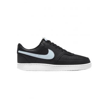 Pantofi sport  pentru Barbati - court vision lo nn - DH2987-006 - Negru
