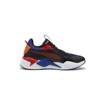Pantofi sport  pentru Barbati - rs-x geek - 391174-15 - Negru