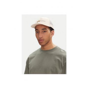 Sapca unisex  106901 - Textil - One-Size INTL - Ecru