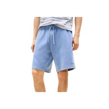 Sort  GMD SWEATSHORT-MW0MW39410-C2B