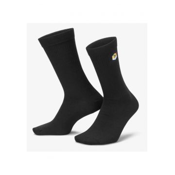 Sosete  pentru Nsw Other Sports - - DR9752-010 - 42-46 EU - Negru