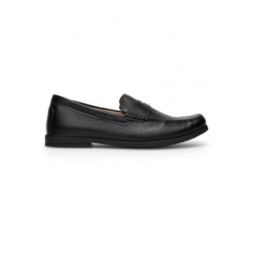 Tenisi barbati  Negru - Negru