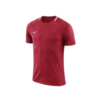 Tricou  Dry Challenge 2 barbati - Rosu