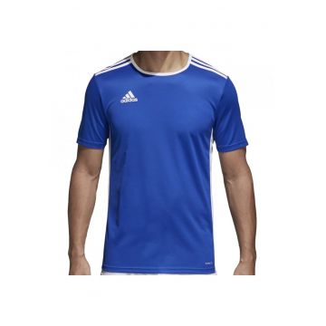 Tricou  Entrada 18 barbati - Albastru