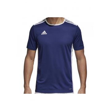 Tricou  Entrada 18 barbati - Bleumarin