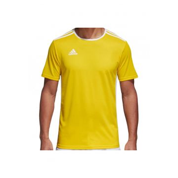 Tricou  Entrada 18 barbati - Galben