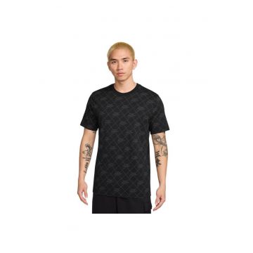 Tricou  M NSW TEE AOP SSNL CLUB-HQ9169-010