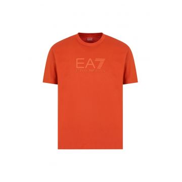 Tricou  M TEE SS LOOSE-7M000226-AF10375-U3012