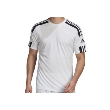 Tricou  Squadra 21 barbati - Alb