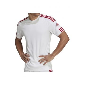 Tricou  Squadra 21 barbati - Rosu/Alb