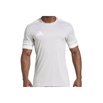Tricou  Squadra 25 barbati - Gri
