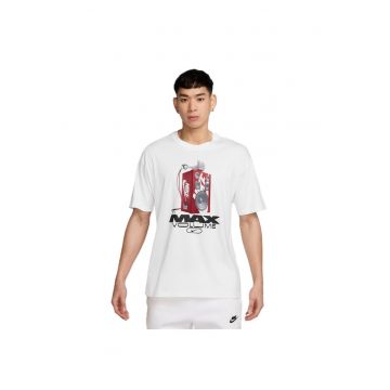 Tricou  U NSW TEE M90 HIFI-HQ9279-100