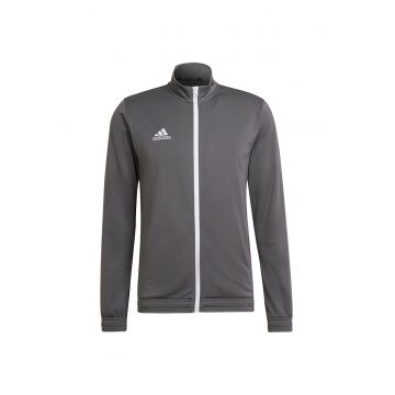 Bluza sport cu fermoar barbati -  Entrada 223548 - Gri
