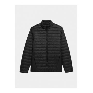 Geaca barbati -  302879168 - Poliamida - Negru