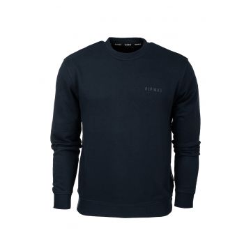 Hanorac barbati -  Bumbac/Poliester - Bleumarin - Bleumarin