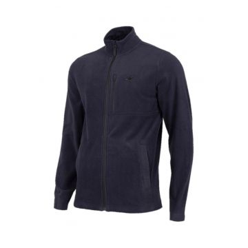 Hanorac barbati -  Poliester - Bleumarin - Bleumarin