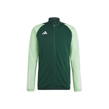 Hanorac barbati -  Poliester - Verde9