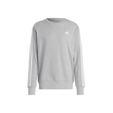 Hanorac  Essentials french terry - Bumbac - Gri