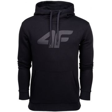 Hanorac pentru barbati -  Bumbac - Bleumarin - Bleumarin