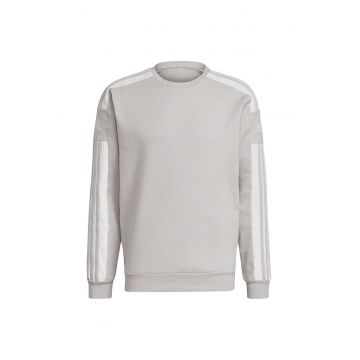 Hanorac pentru barbati  Bumbac/Poliester - GRi/Alb - 64844 - Alb/Gri