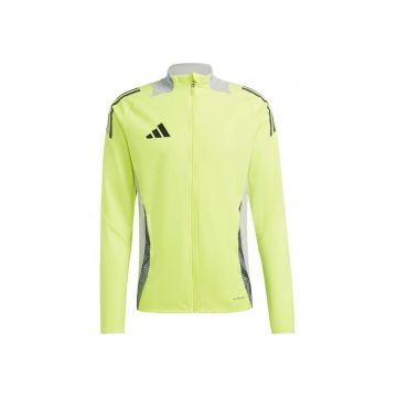 Hanorac pentru fotbal  Ip1875 - Poliester - Galben