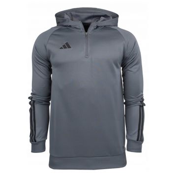 Hanorac sport barbati -  Poliester - Gri - Gri