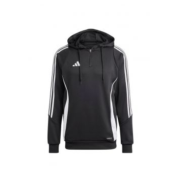 Hanorac  Tiro 24 - Negru - Poliester - Negru