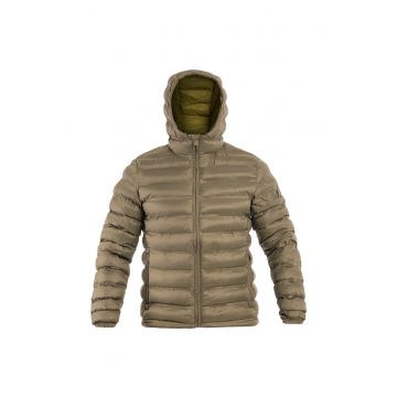 Jacheta barbati  2900 - Poliamida - Verde masliniu