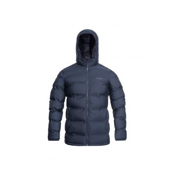 Jacheta barbati  2919 - Poliester - Bleumarin inchis