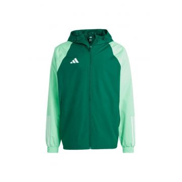 Jacheta barbati -  Poliester - Verde - Verde