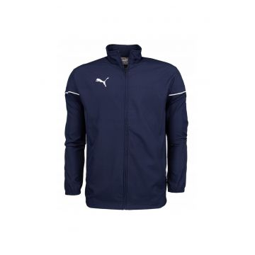Jacheta sport barbati -  Poliester - Bleumarin