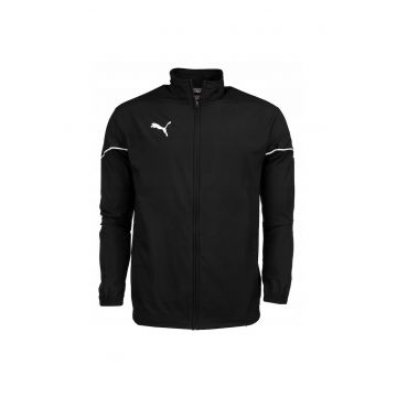 Jacheta sport barbati Sideline -  Negru