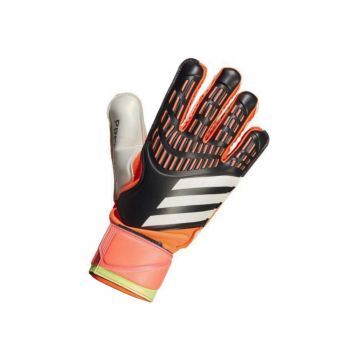Manusi portar Adidas Predator GL Match - negru/rosu