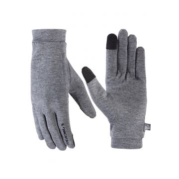 Manusi sport -  merino - elastan - bambus - 6/XS-10/