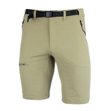 Pantaloni barbati -  Bumbac - Bej - Bej