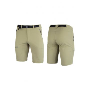 Pantaloni barbati -  Bumbac - Bej -