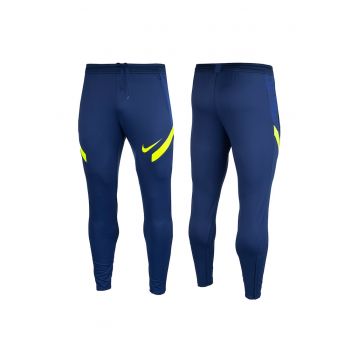 Pantaloni barbati -  Poliester - Bleumarin -