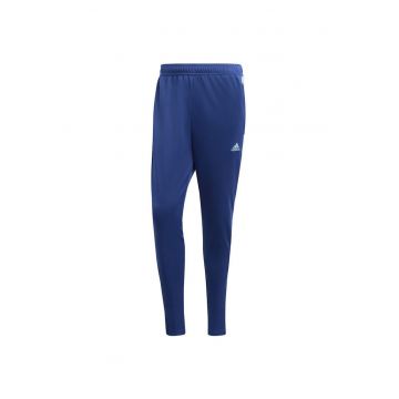 Pantaloni de trening  pentru barbati - Poliester - Albastru - Albastru