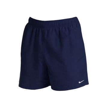 Pantaloni inot pentru barbati -  Poliester - Bleumarin - Bleumarin