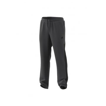 Pantaloni pentru barbati  Essentials - Bumbac/Poliester - Gri
