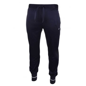 Pantaloni pentru barbati  Strike22 Sock Pant - Bumbac - Bleumarin -